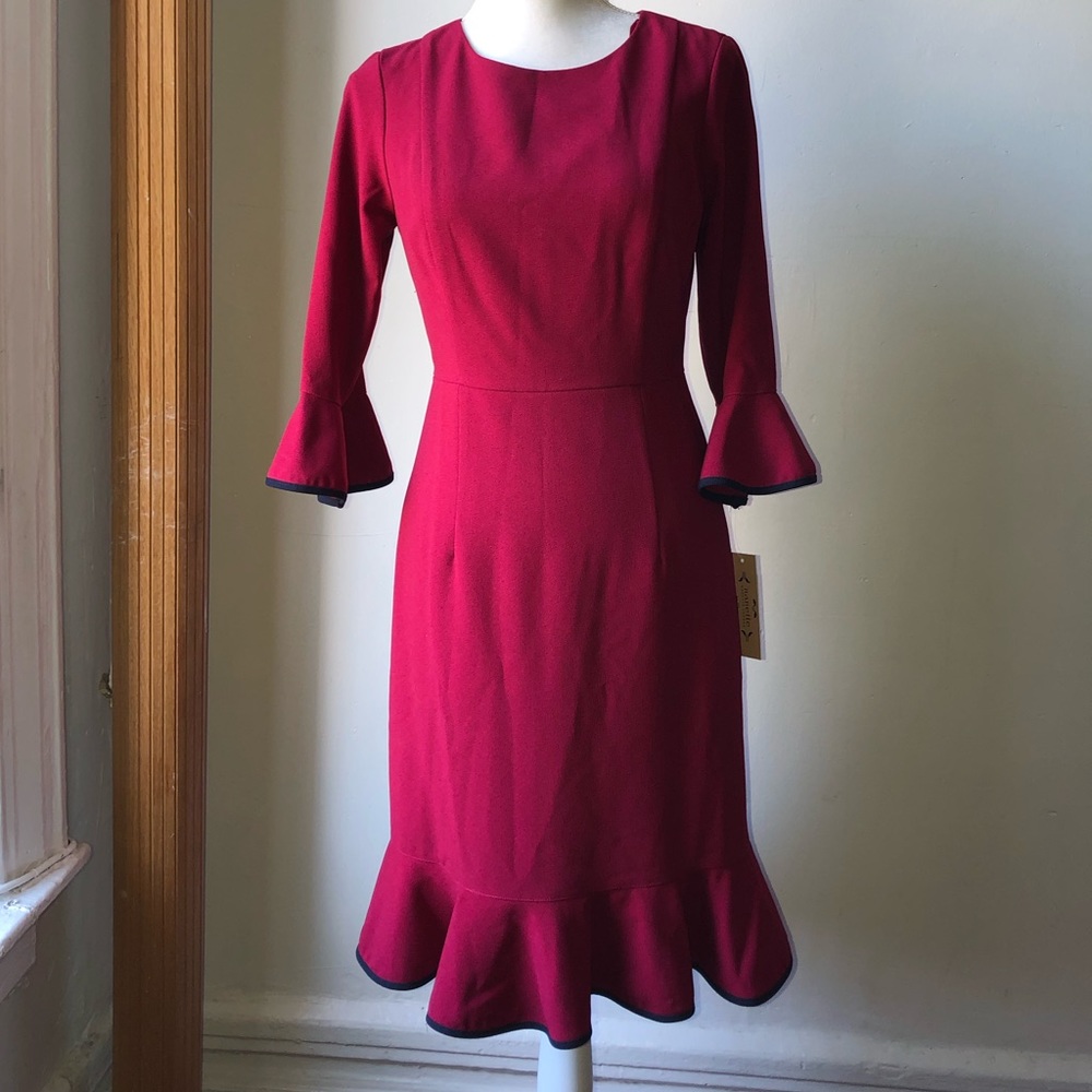 NEW Nanette Lepore Dress Size 4 and 14